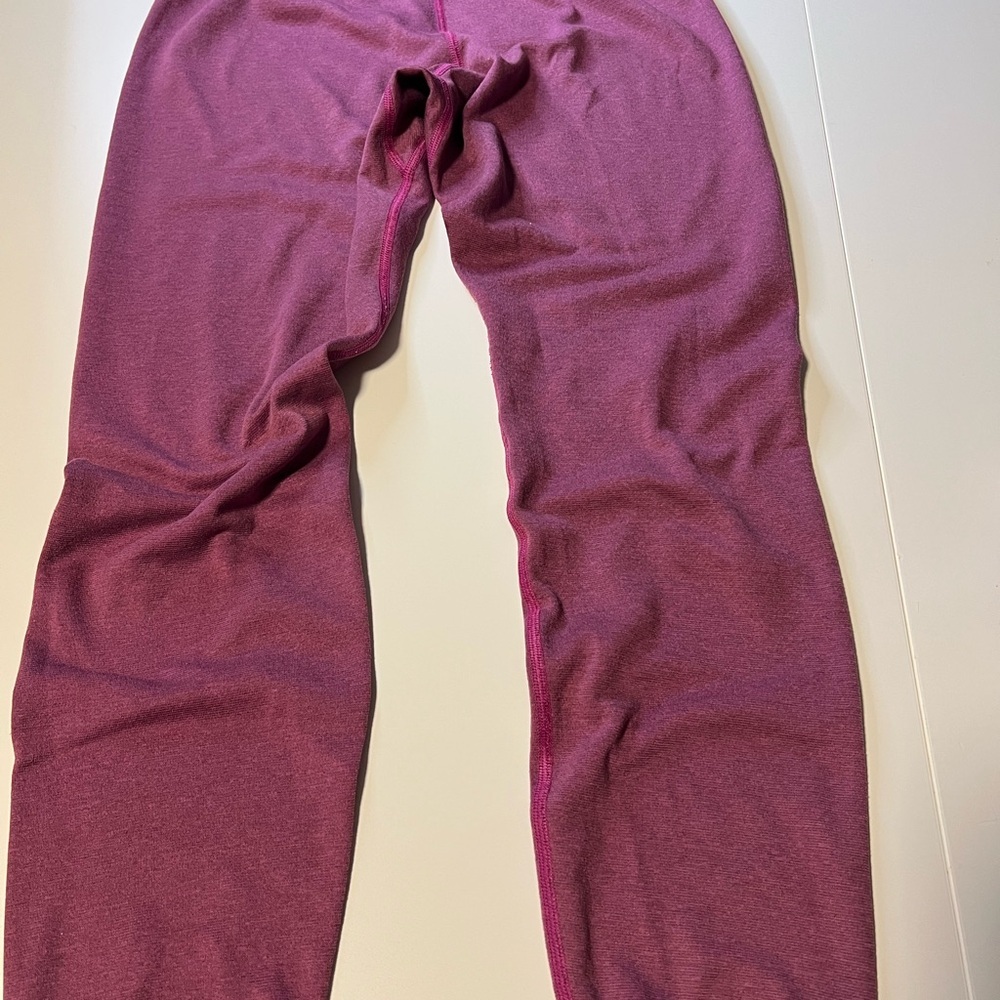 Patagonia Capilene 3 Midweight Base Layer Bottoms  size large(12) youth